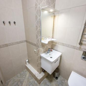 Сдается 2-х комнатная квартира, 65 м²