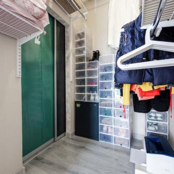 Сдается 2-х комнатная квартира, 65 м²
