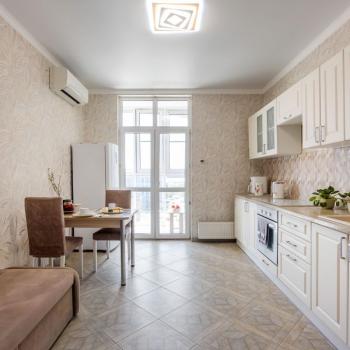 Сдается 2-х комнатная квартира, 65 м²