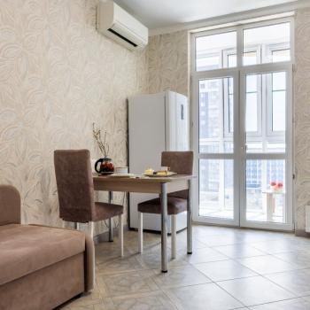 Сдается 2-х комнатная квартира, 65 м²