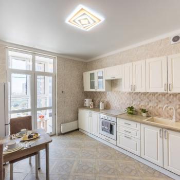 Сдается 2-х комнатная квартира, 65 м²