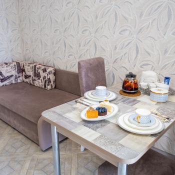 Сдается 2-х комнатная квартира, 65 м²
