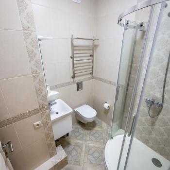 Сдается 2-х комнатная квартира, 65 м²