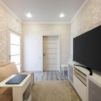 Сдается 2-х комнатная квартира, 65 м²
