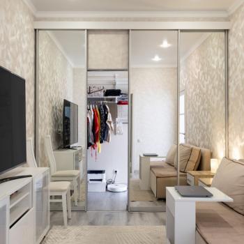 Сдается 2-х комнатная квартира, 65 м²