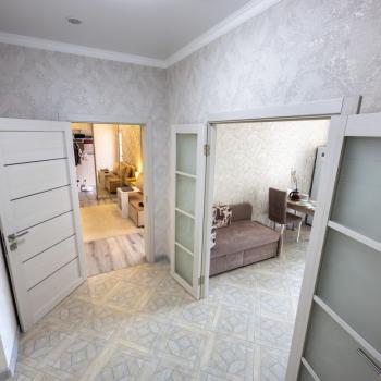 Сдается 2-х комнатная квартира, 65 м²