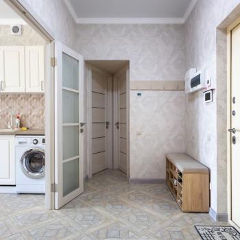 Сдается 2-х комнатная квартира, 65 м²