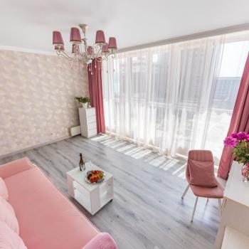 Сдается 2-х комнатная квартира, 65 м²