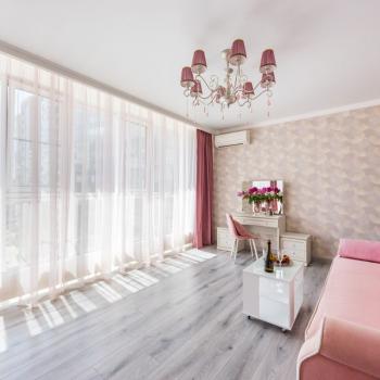 Сдается 2-х комнатная квартира, 65 м²