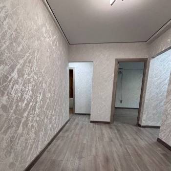 Продается 2-х комнатная квартира, 64,6 м²