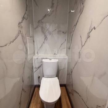 Продается 2-х комнатная квартира, 64,6 м²