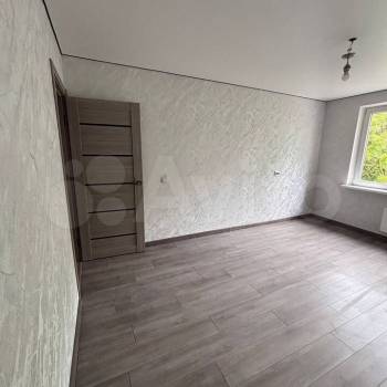 Продается 2-х комнатная квартира, 64,6 м²