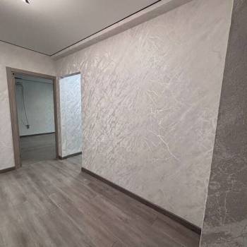 Продается 2-х комнатная квартира, 64,6 м²