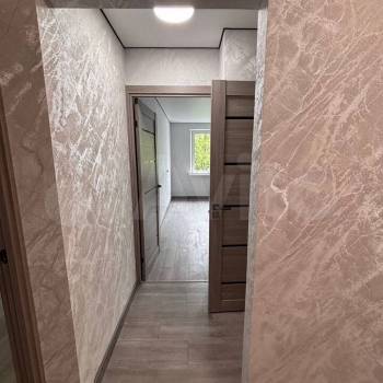Продается 2-х комнатная квартира, 64,6 м²