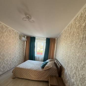 Продается 3-х комнатная квартира, 63 м²