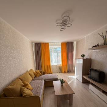 Продается 3-х комнатная квартира, 63 м²