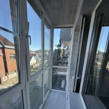 Продается 3-х комнатная квартира, 63 м²