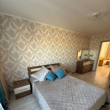 Продается 3-х комнатная квартира, 63 м²
