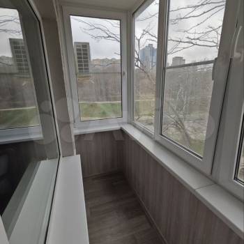 Сдается 2-х комнатная квартира, 48,7 м²