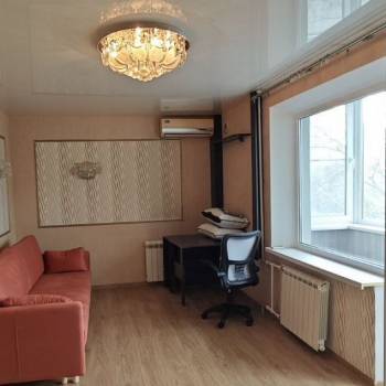 Сдается 2-х комнатная квартира, 48,7 м²