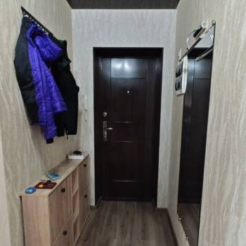 Сдается 2-х комнатная квартира, 48,7 м²