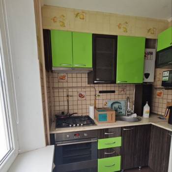 Сдается 2-х комнатная квартира, 48,7 м²