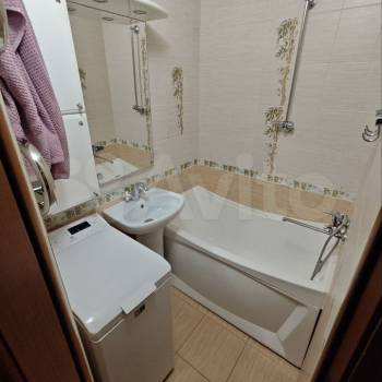 Сдается 2-х комнатная квартира, 48,7 м²