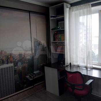 Продается 3-х комнатная квартира, 65,6 м²