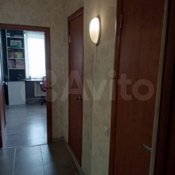 Продается 3-х комнатная квартира, 65,6 м²