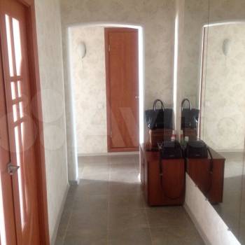 Продается 3-х комнатная квартира, 65,6 м²