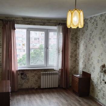 Продается 2-х комнатная квартира, 47,4 м²