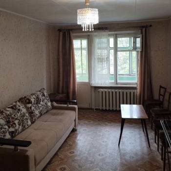 Продается 2-х комнатная квартира, 47,4 м²