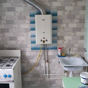 Продается 2-х комнатная квартира, 47,4 м²