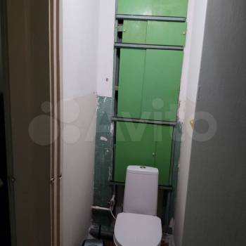 Продается 2-х комнатная квартира, 47,4 м²