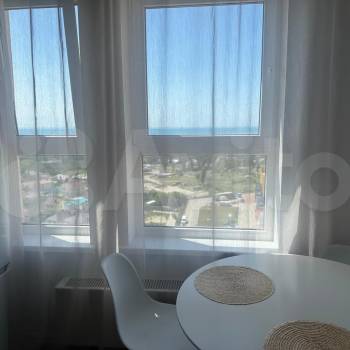 Продается 1-комнатная квартира, 32 м²
