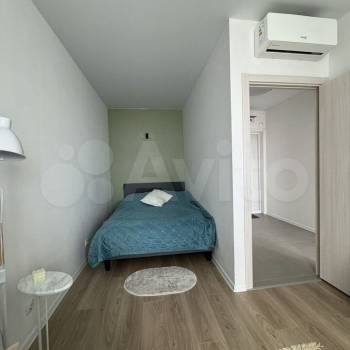 Продается 1-комнатная квартира, 32 м²