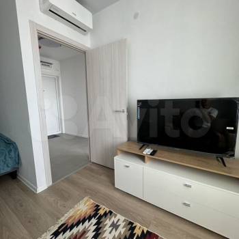Продается 1-комнатная квартира, 32 м²