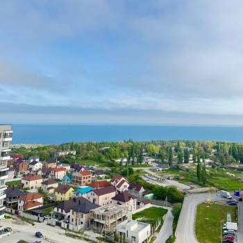 Продается 1-комнатная квартира, 32 м²