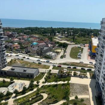 Продается 1-комнатная квартира, 32 м²