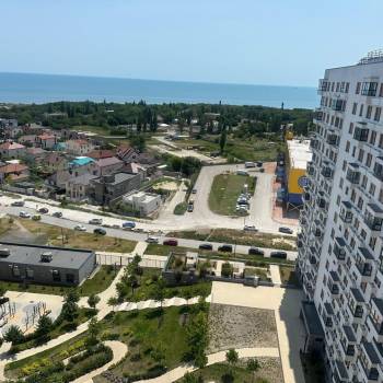 Продается 1-комнатная квартира, 32 м²
