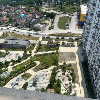 Продается 1-комнатная квартира, 32 м²