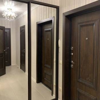 Продается 1-комнатная квартира, 48,7 м²