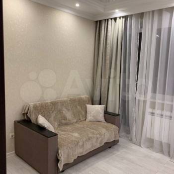 Продается 1-комнатная квартира, 48,7 м²