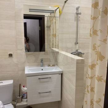 Продается 1-комнатная квартира, 48,7 м²
