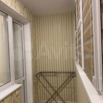 Продается 1-комнатная квартира, 48,7 м²