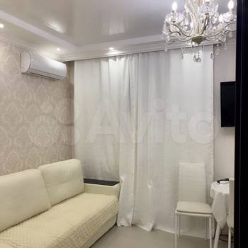 Продается 1-комнатная квартира, 48,7 м²