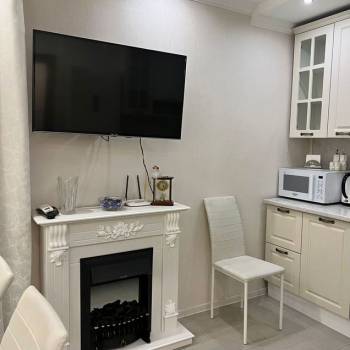 Продается 1-комнатная квартира, 48,7 м²
