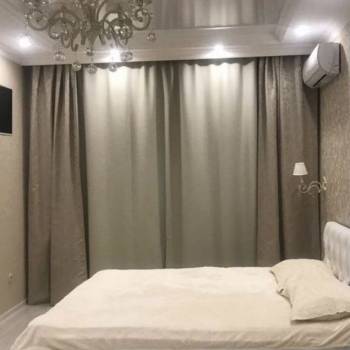 Продается 1-комнатная квартира, 48,7 м²