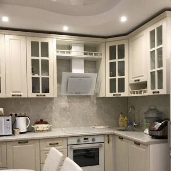 Продается 1-комнатная квартира, 48,7 м²