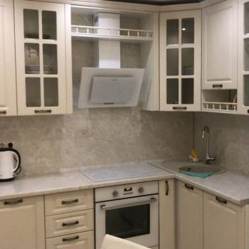 Продается 1-комнатная квартира, 48,7 м²